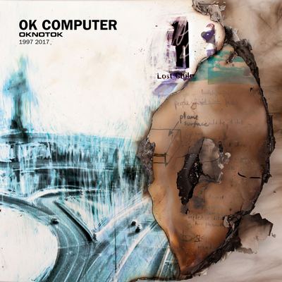 Radiohead Ok Computer Rar 320i