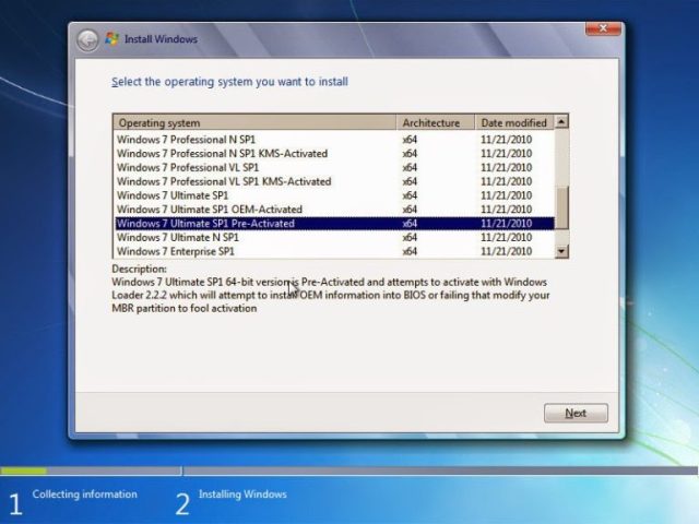 Windows 7 Alienware Edition 64 Bit Iso